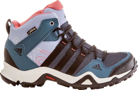 adidas ax2 mid gtx w stiefel damen|Adidas outdoor terrex ax2r mid gtx + FREE SHIPPING.